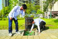 巢湖市水業巡檢人員：只為“清泉”送萬家