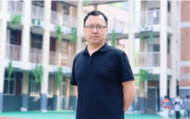【儒雅教師 師范附小六月人物】劉陸陸——心中有信仰 行動(dòng)有力量