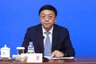 鄧勇已任威海市委常委