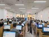 603人參加長三角司法鑒定首次聯考