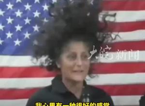因故障滞留太空超一个月！美宇航员坚称相信波音飞船能将其送回地球