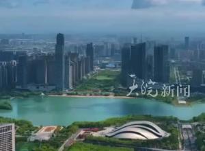 今天正式出伏，合肥即将猛降9°C