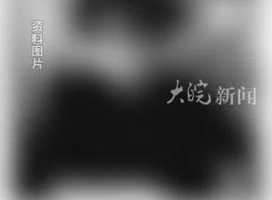 人大教授朱锐病逝  安徽怀宁人 享年56岁  曾拄着拐杖授课 座无虚席