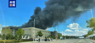 寧夏一化工車(chē)間發(fā)生爆炸 5人全部遇難