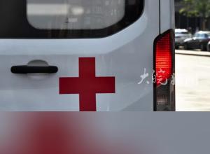 俄罗斯利佩茨克地区遭大规模无人机袭击 致6人受伤 