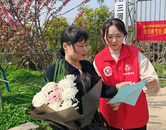 肥西縣三河鎮：移風易俗傳文明 志愿服務樹新風