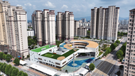 民生工程建設(shè)彰顯池州發(fā)展“溫度”