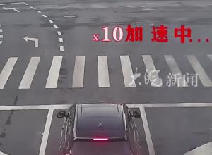 车辆停路口 司机正昏睡  路过司机、群众报警求助：“我们把120、119都喊来了”
