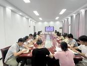 懷寧縣涼亭鄉：警鐘長鳴案為鑒  青年講堂話清廉
