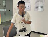 我為群眾辦實事 青少年心理保健進社區