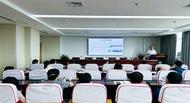 皖衛附院舉辦“臨床科研基礎教學精品班”培訓講座