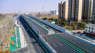 交工驗收！G312合六路再提速！