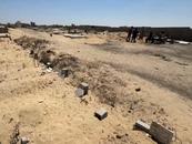 加沙死亡人數超4萬 巴勒斯坦挖墓人：墓地已無處埋葬死者