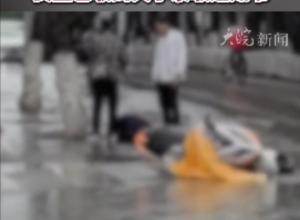 女生高考前骑车撞人致死 
事发后积极施救并与家人主动赔偿 取得被害方亲属谅解
检察机关作不起诉处理 
女生已收到大学录取通知书