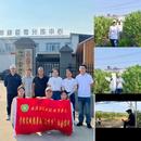 安徽粮食工程职业学院“青绿实践团”三下乡纪实：探秘怀宁蓝莓产业链，共启乡村振兴新诗篇