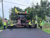 當(dāng)朗德鵝遇到道路“白改黑”