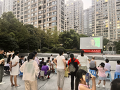 宜秀區大橋街道太平村：樂享生活，盛夏光影沁心間