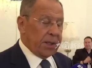俄外长最新回应：普京称乌方已入侵俄罗斯，不会进行任何谈判