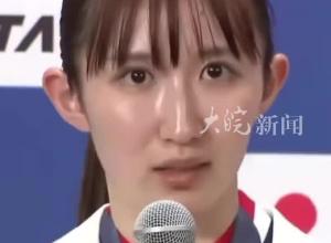 早田希娜称想参观特攻和平会馆，孙颖莎、樊振东取关早田希娜