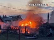 作戰畫面公布！俄稱成功阻止烏軍推進