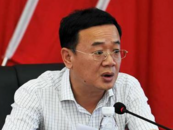 江西一縣委原書記，被決定逮捕！