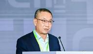 中央巡視組進駐后，董國群任上被拿下，上個月還公開露面