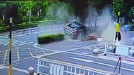 蘇州張家港突發車禍致2死1傷 警方通報：29歲駕駛員已被控制