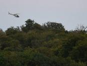 法國兩架戰機空中相撞   馬克龍證實兩名飛行員死亡