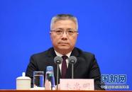 “70后”朱忠明已兼任上海市委政法委書記