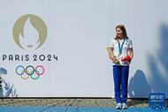 美國隊申訴無效！羅馬尼亞選手重獲奧運銅牌