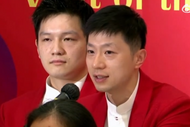 馬龍再次回應退役：未來身份轉變會讓大家知道