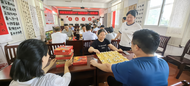 洪集鎮(zhèn)：系列體育活動慶祝第十六個“全民健身日”