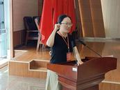 燕山鄉順利召開第十五屆人民代表大會第五次會議 