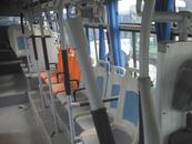 六安53路公交車間隔時間過長？從8月20日開始調整