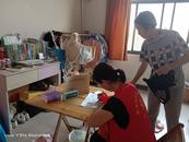 歙縣新州社區：實行“一戶一冊” 規范房屋租賃   