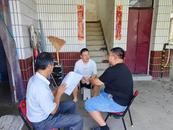 烔煬鎮：金秋助學在行動