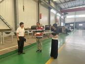 淮北市杜集區朔里鎮：三舉措激發非公企業“新活力”