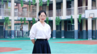 【儒雅教師 八月人物】王英——攜一縷陽光 育一樹花開