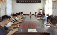 壽縣張李鄉：攜手共筑鄉村夢 青春力量顯擔當