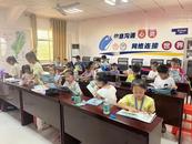 宜秀區白澤湖鄉：徜徉書海，“閱”享時光