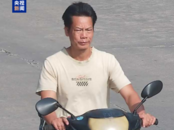 廣西防城港市發生刑案！當地警方懸賞5萬緝兇
