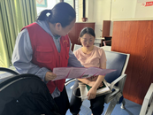 瑤海民生歌雅韻，嘉山健康譜新篇