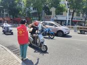 迎江區康熙河社區：深化“信用+”服務體系，點亮誠信之光