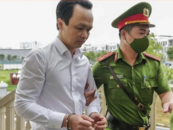 繼地產大亨張美蘭被判死刑后，越南又一億萬富翁獲刑21年！