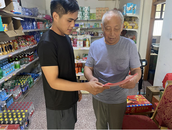 肥西縣豐樂鎮：移風易俗常宣傳 文明新風潤心田