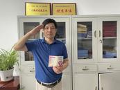 長豐縣人社局：吾以“熱血”獻(xiàn)“八一”