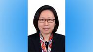 王蔚靜任上海市財政局局長