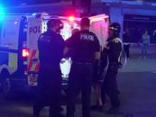 英國爆發13年來最大規模騷亂  警方稱428人被拘留