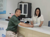河溜鎮(zhèn)：提升服務質(zhì)效 打造滿意窗口