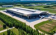 亳州利辛有望新建一座機(jī)場